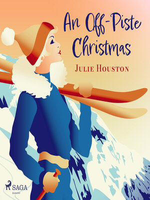cover image of An Off-Piste Christmas